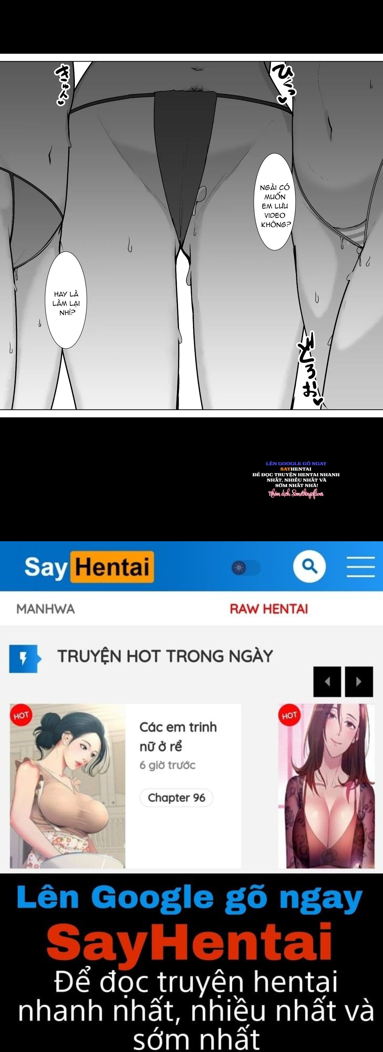 đọc truyện Shiranai Jibun To Sex Suru Seito-tachi No Archive Chương 1 ảnh 19 tại Giả Dược