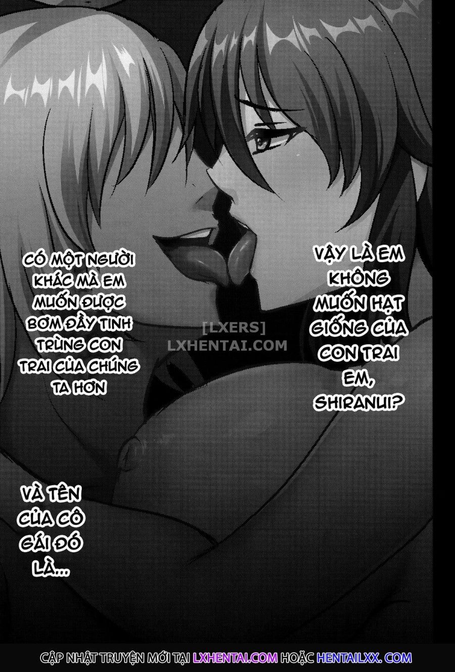 đọc truyện Shiranui Getting Knocked Up Chương 1 ảnh 73 tại Thiên Thai Truyện