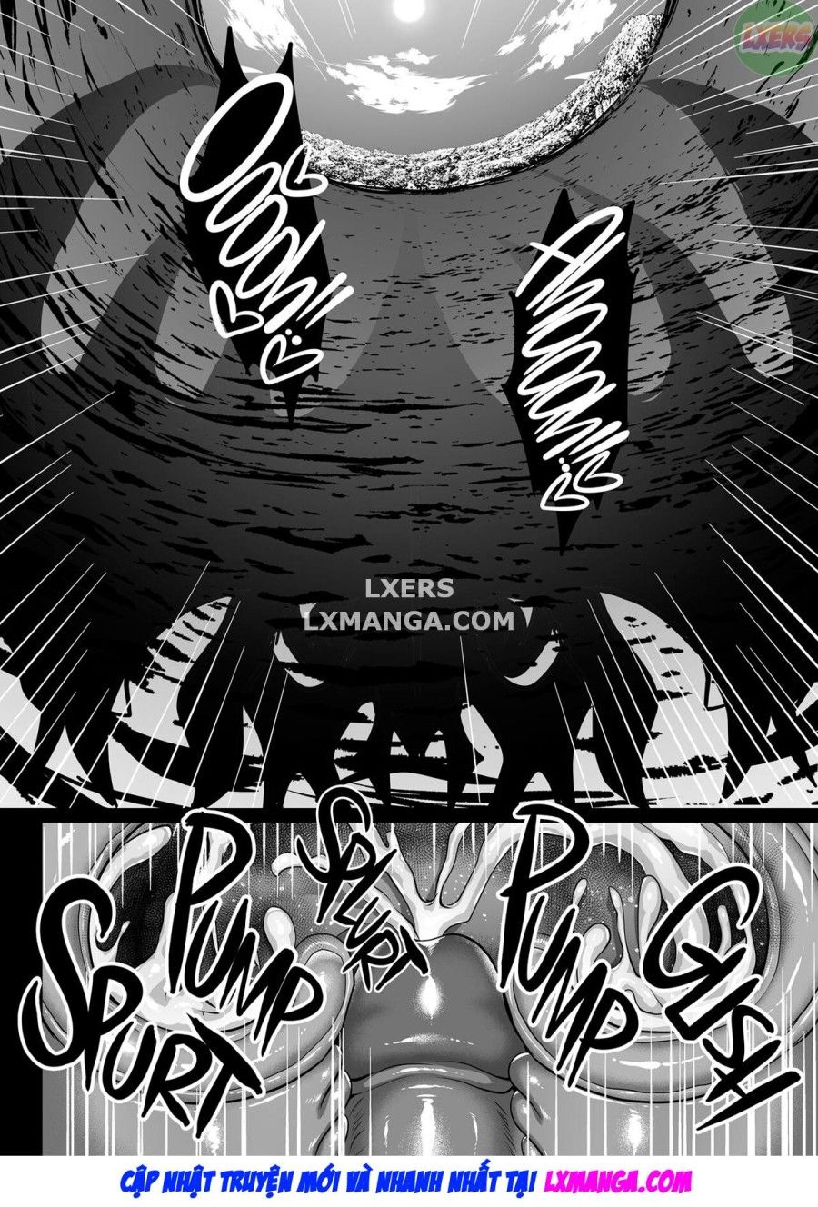 Shiranui Getting Knocked Up Chương 2 page 54 - Giả Dược