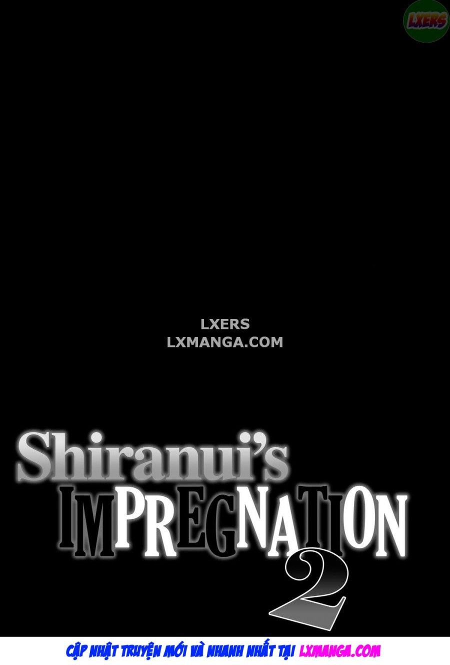 Shiranui Getting Knocked Up Chương 2 page 55 - Giả Dược