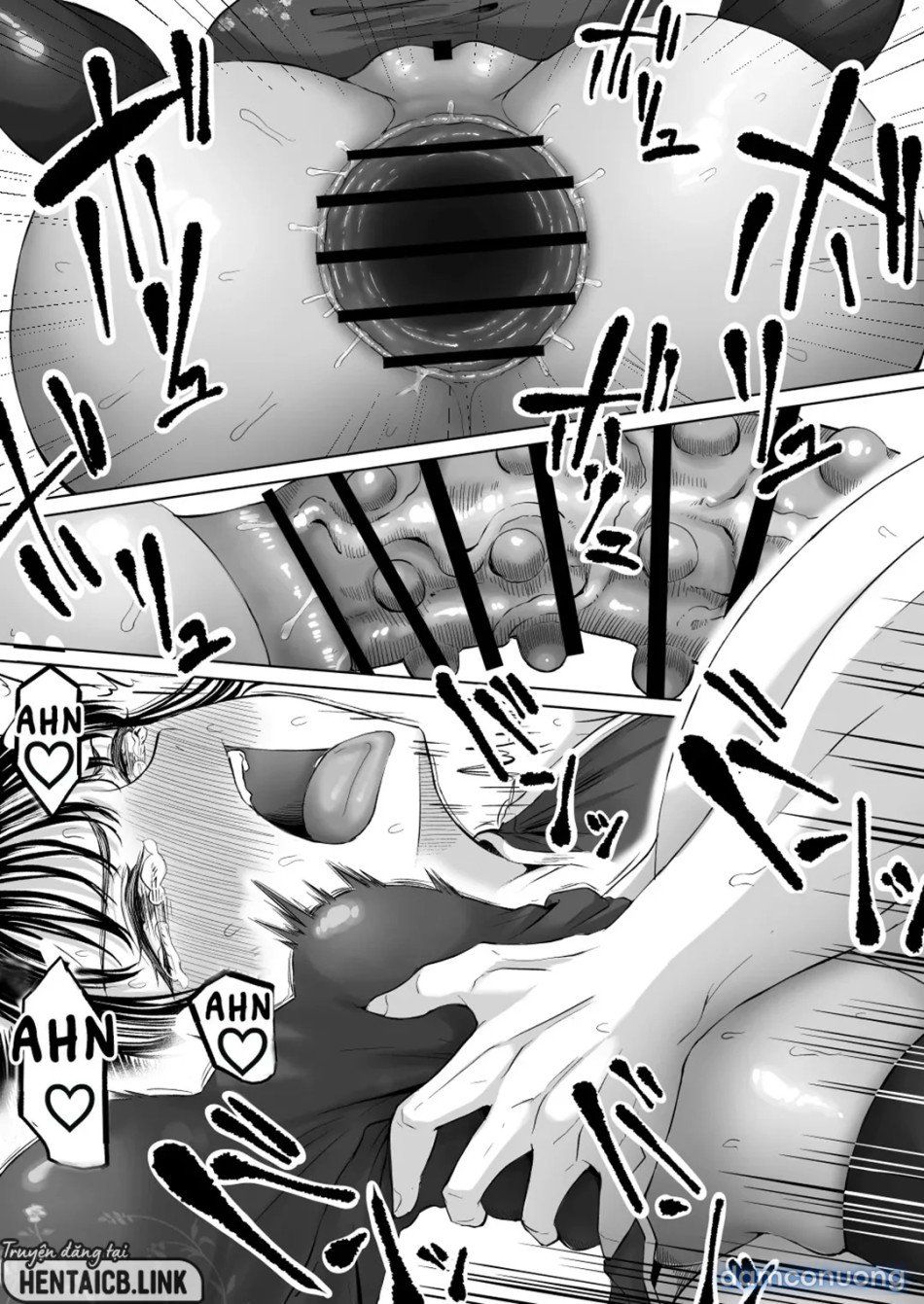 đọc truyện Shiriana Benjo Kai Oneshot ảnh 39 tại Giả Dược