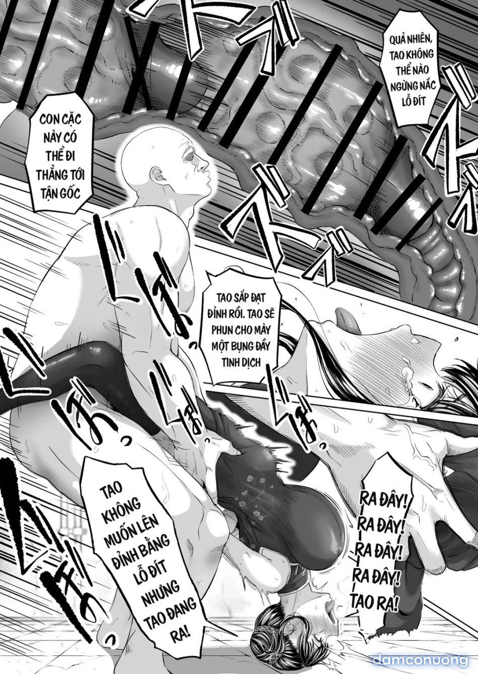 đọc truyện Shiriana Benjo Kai Oneshot ảnh 41 tại Giả Dược