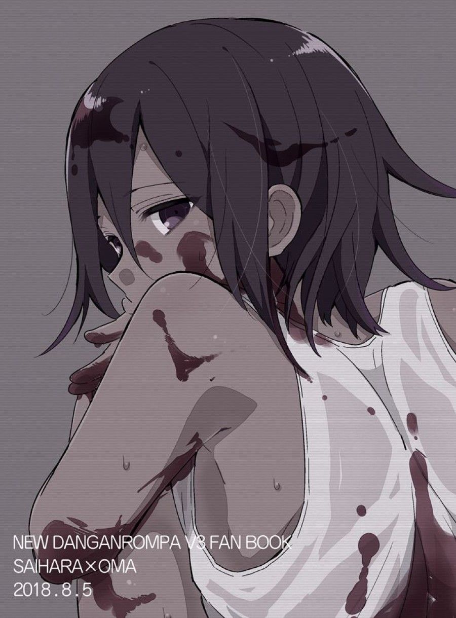 Shiroi Suisou To Akai Kingyo Oneshot page 43 - Giả Dược