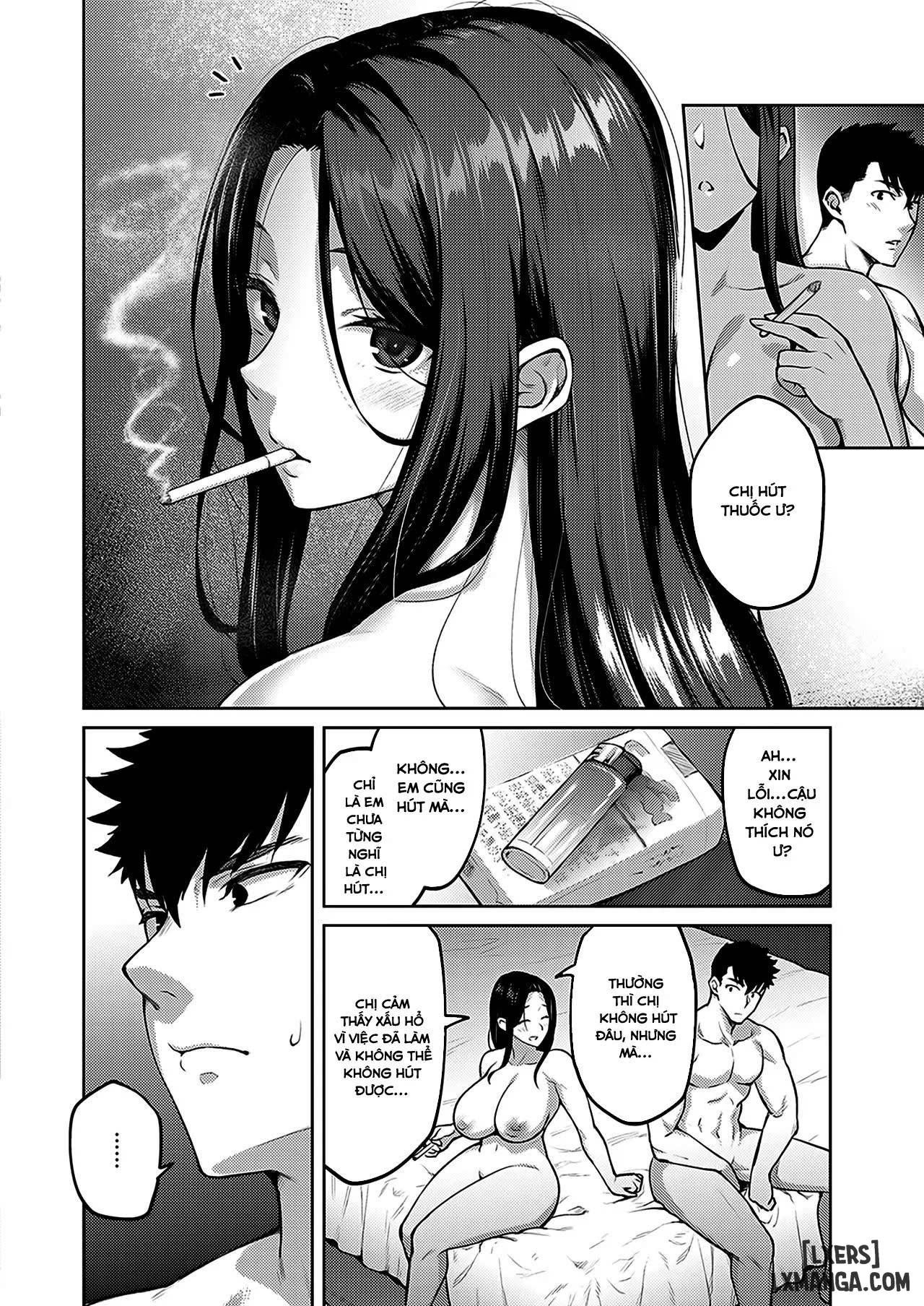 đọc truyện Shirotaegikuuuu Chương 1 ảnh 22 tại Thiên Thai Truyện