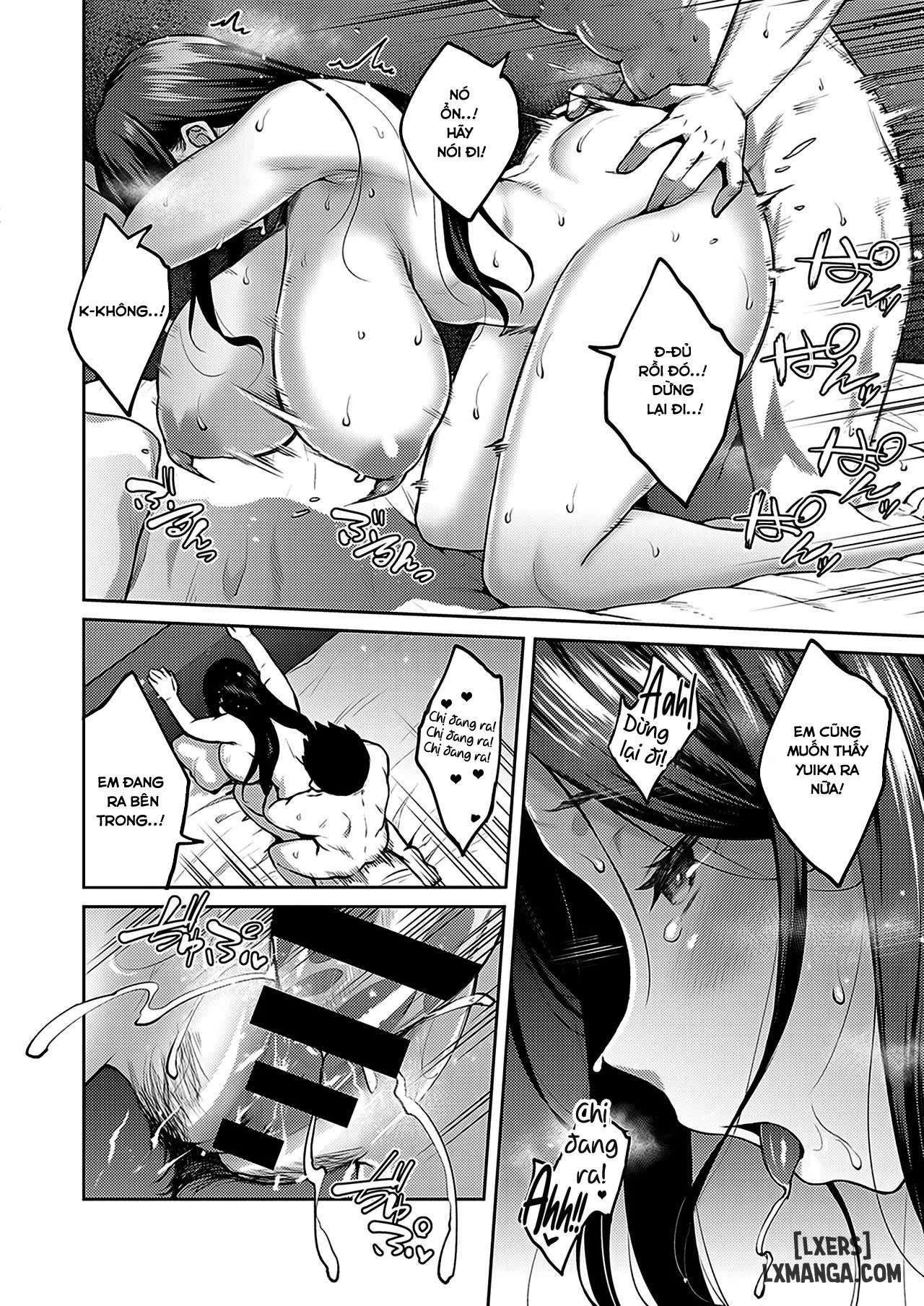 đọc truyện Shirotaegikuuuu Chương 1 ảnh 32 tại Thiên Thai Truyện