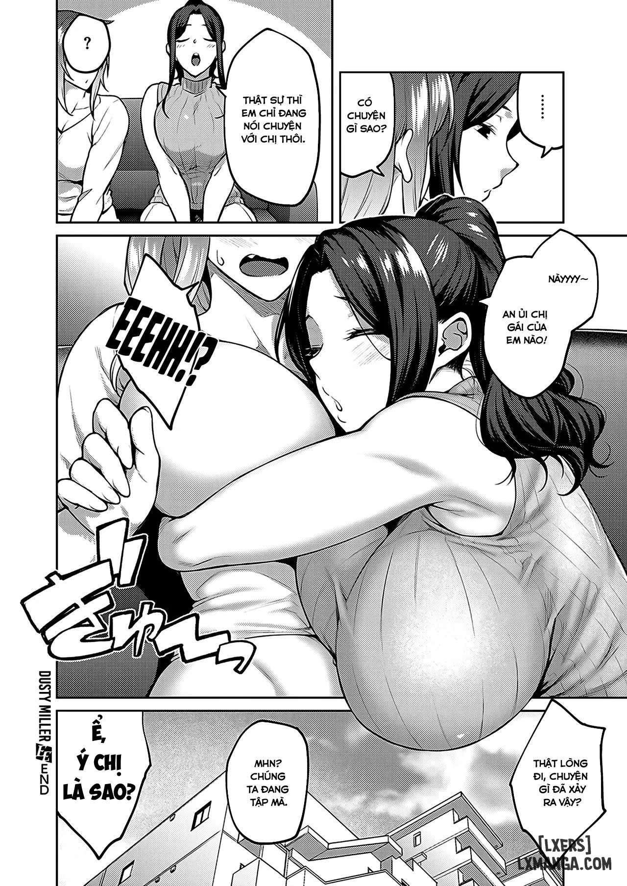 đọc truyện Shirotaegikuuuu Chương 1 ảnh 36 tại Thiên Thai Truyện