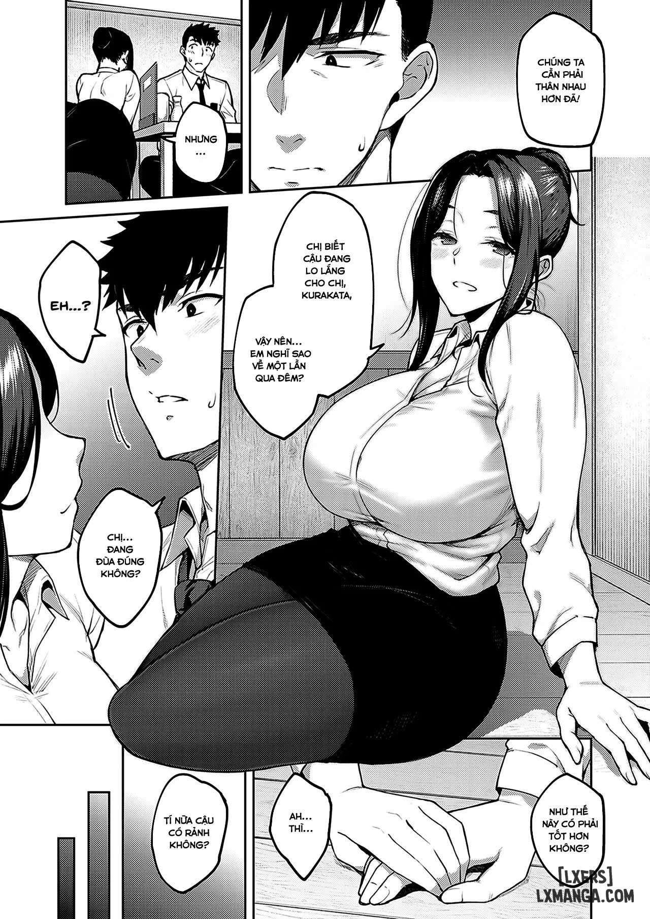 đọc truyện Shirotaegikuuuu Chương 1 ảnh 9 tại Thiên Thai Truyện