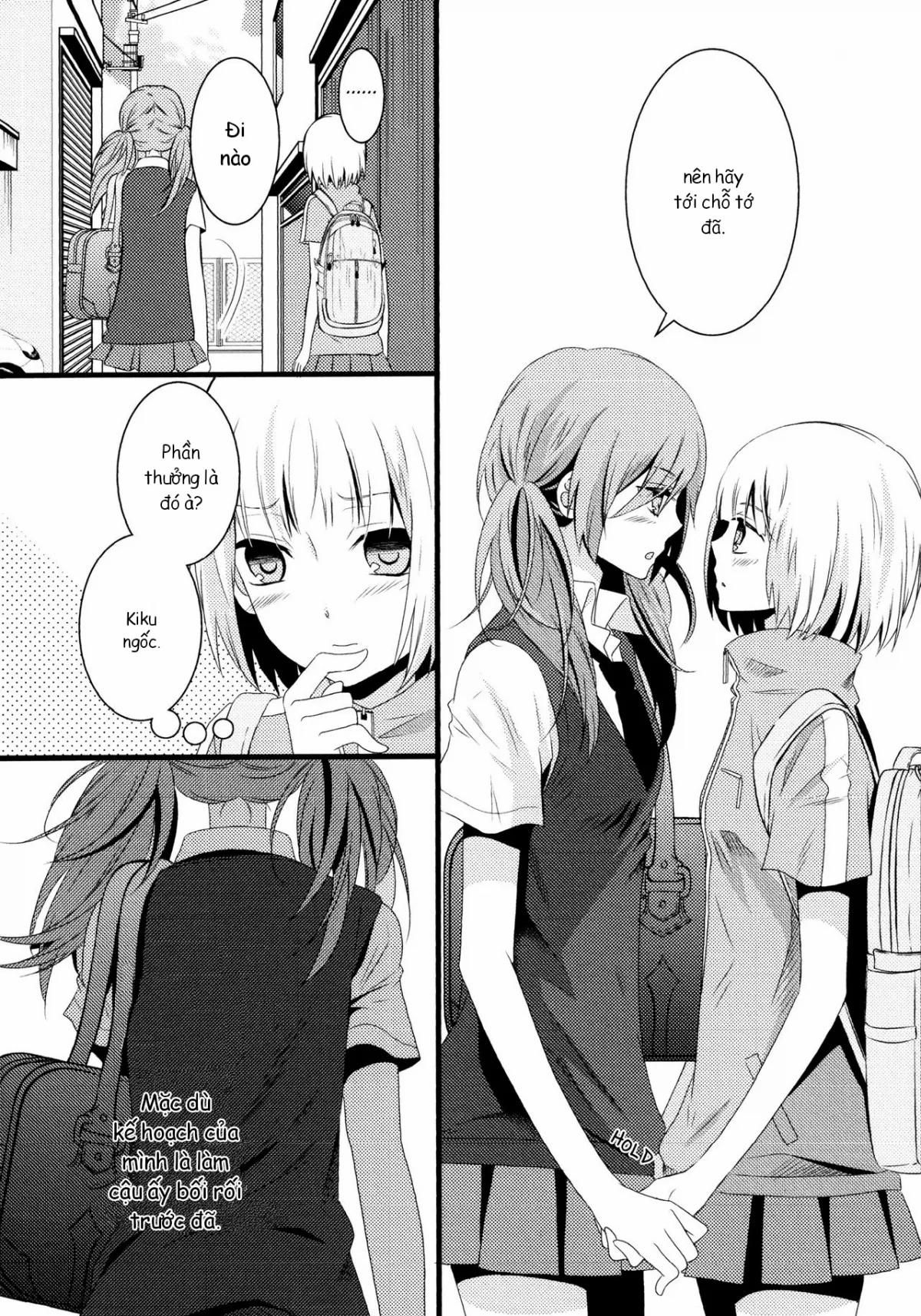 đọc truyện Shishunki Medical Oneshot ảnh 12 tại Thiên Thai Truyện