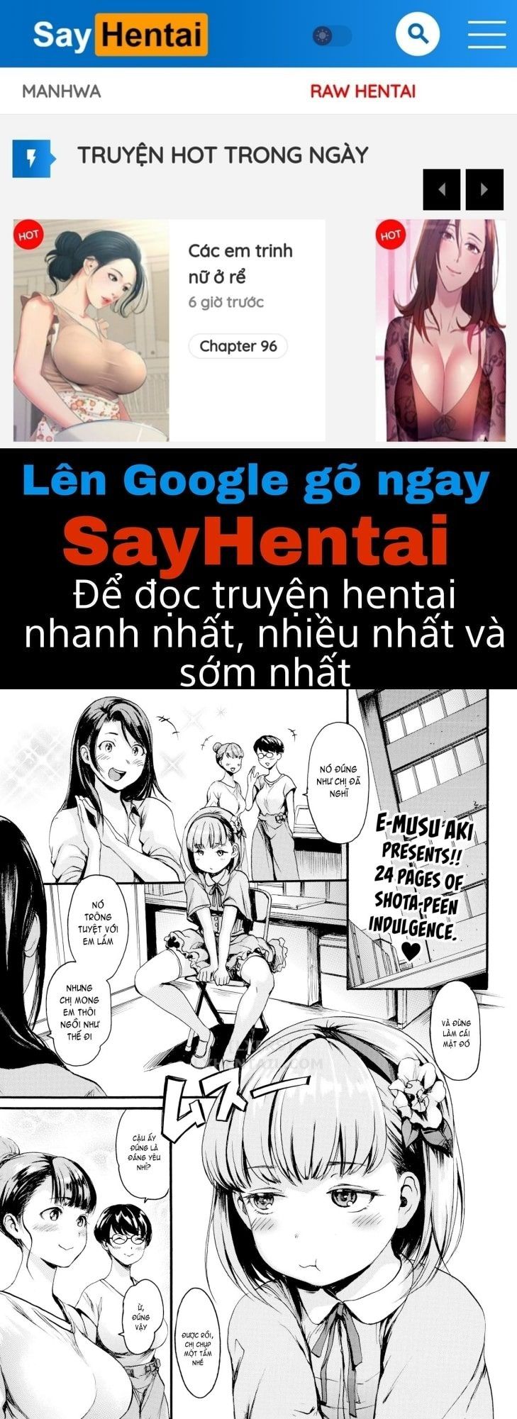 đọc truyện Shitakute Shitakute Chương 5 ảnh 1 tại Truyện Dạ Ký