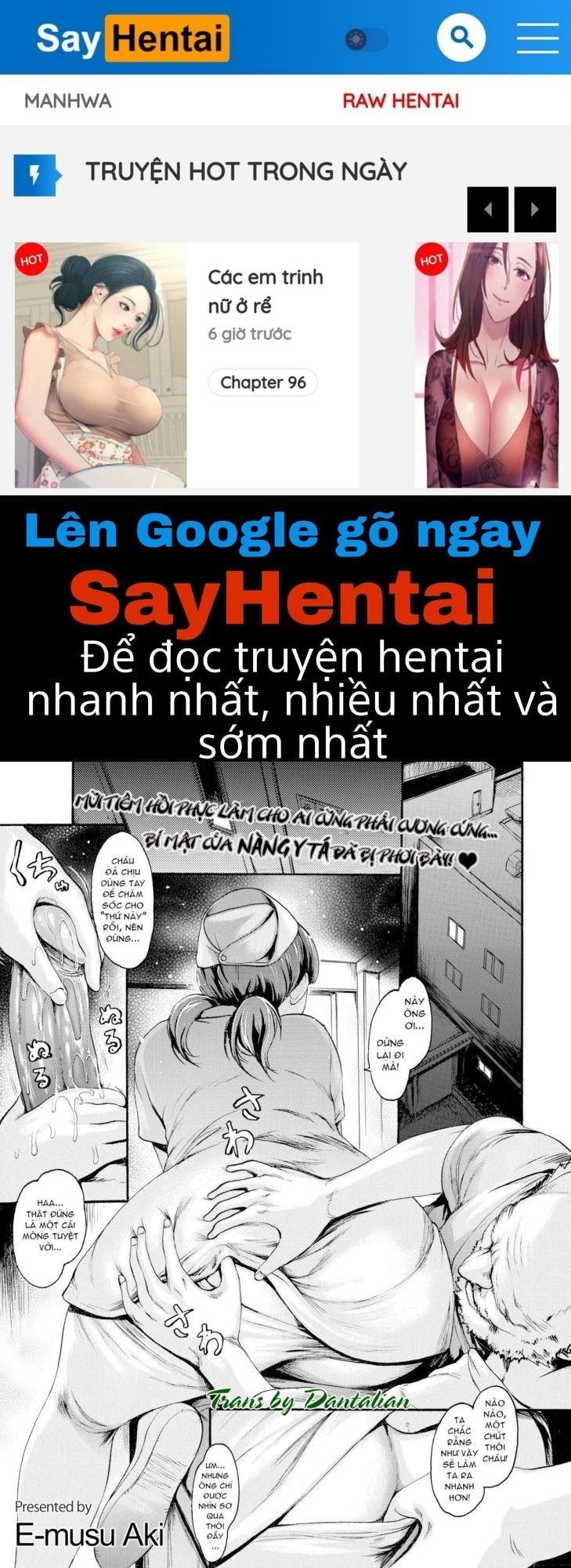 đọc truyện Shitakute Shitakute Chương 6 ảnh 1 tại Giả Dược