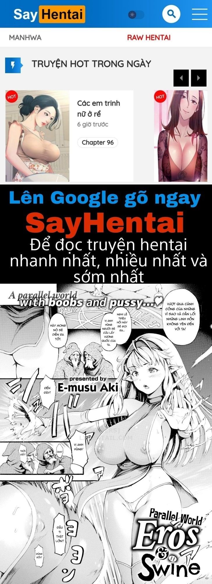 đọc truyện Shitakute Shitakute Chương 8 ảnh 1 tại Giả Dược