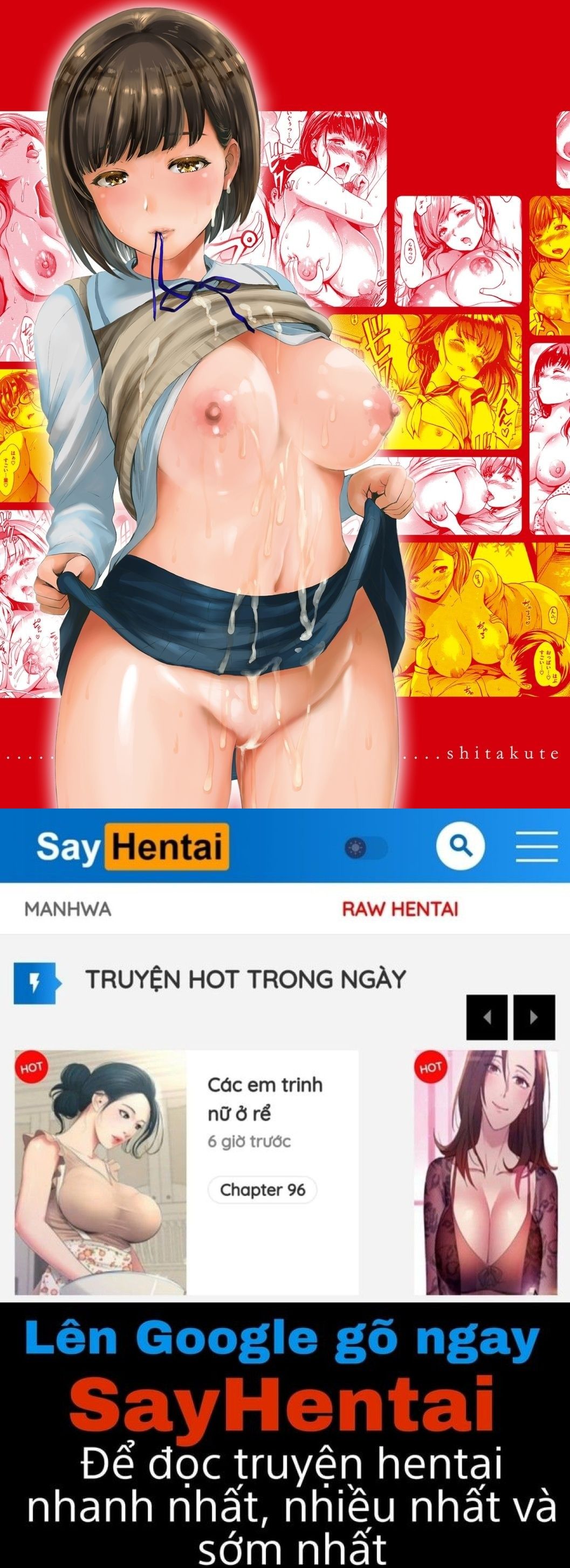 đọc truyện Shitakute Shitakute Chương 9 ảnh 22 tại Giả Dược
