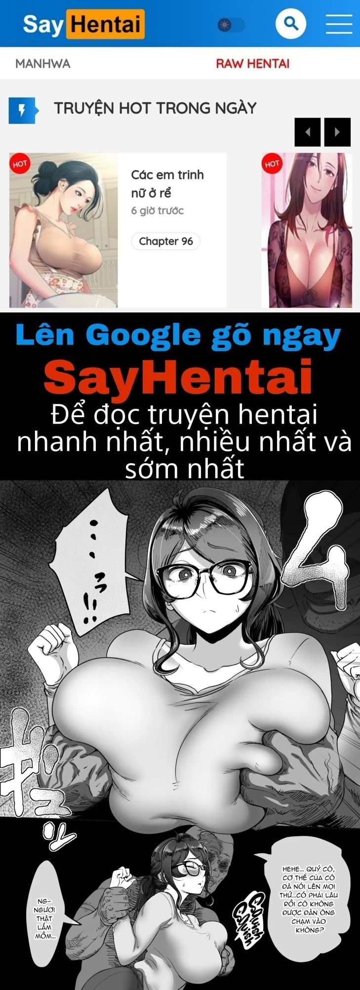 đọc truyện Shizue Sonoato Chương 2 ảnh 1 tại Thiên Thai Truyện