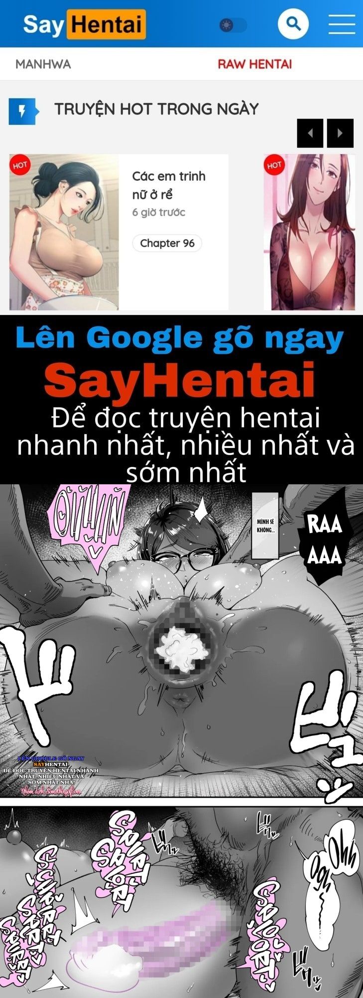 đọc truyện Shizue Sonoato Chương 3 ảnh 1 tại Thiên Thai Truyện