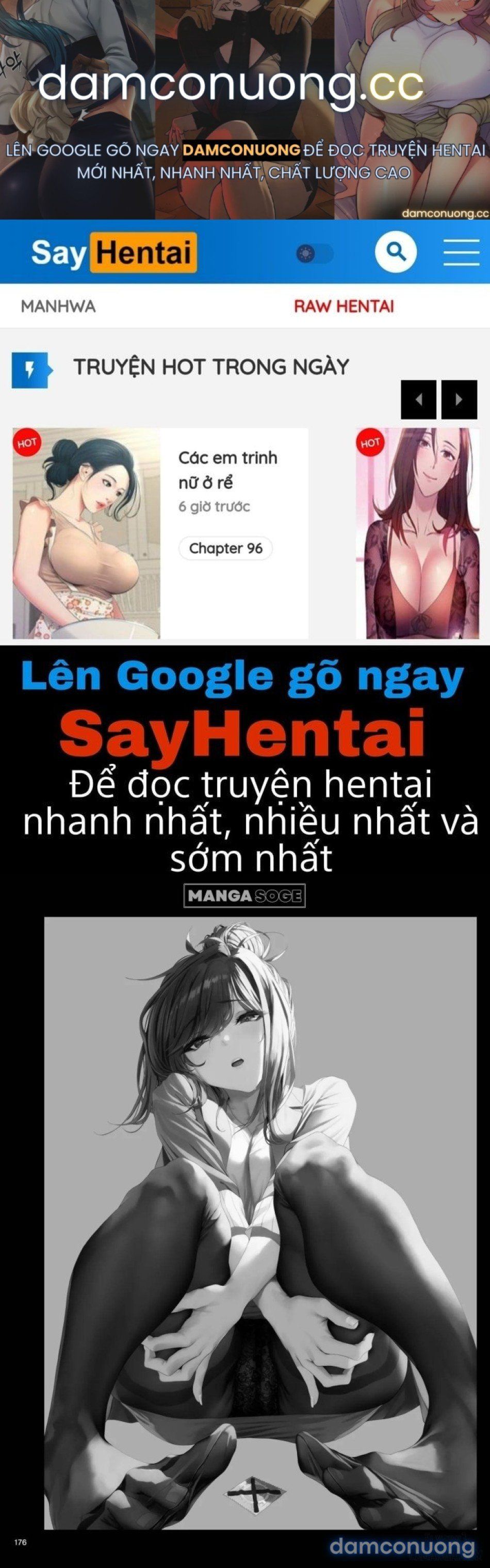 đọc truyện Shokuba No Senpai 2 Chương 1 ảnh 2 tại Thiên Thai Truyện