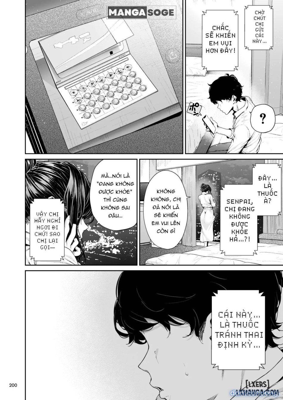 đọc truyện Shokuba No Senpai 2 Chương 1 ảnh 26 tại Thiên Thai Truyện