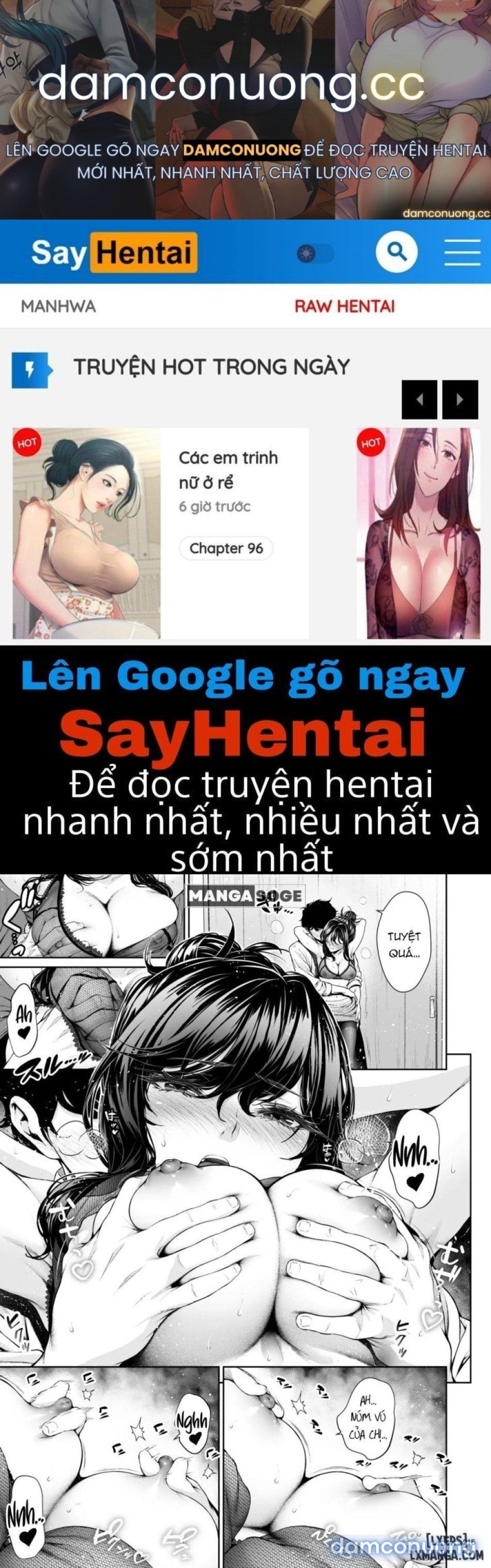 đọc truyện Shokuba No Senpai 2 Chương 2 ảnh 2 tại Thiên Thai Truyện