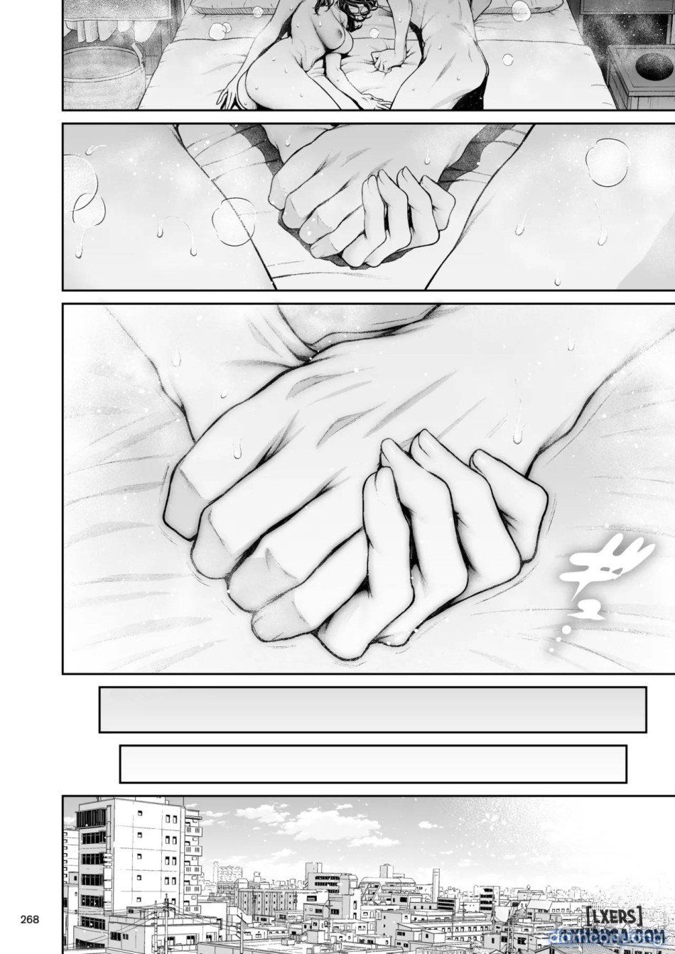 đọc truyện Shokuba No Senpai 2 Chương 2 ảnh 55 tại Thiên Thai Truyện