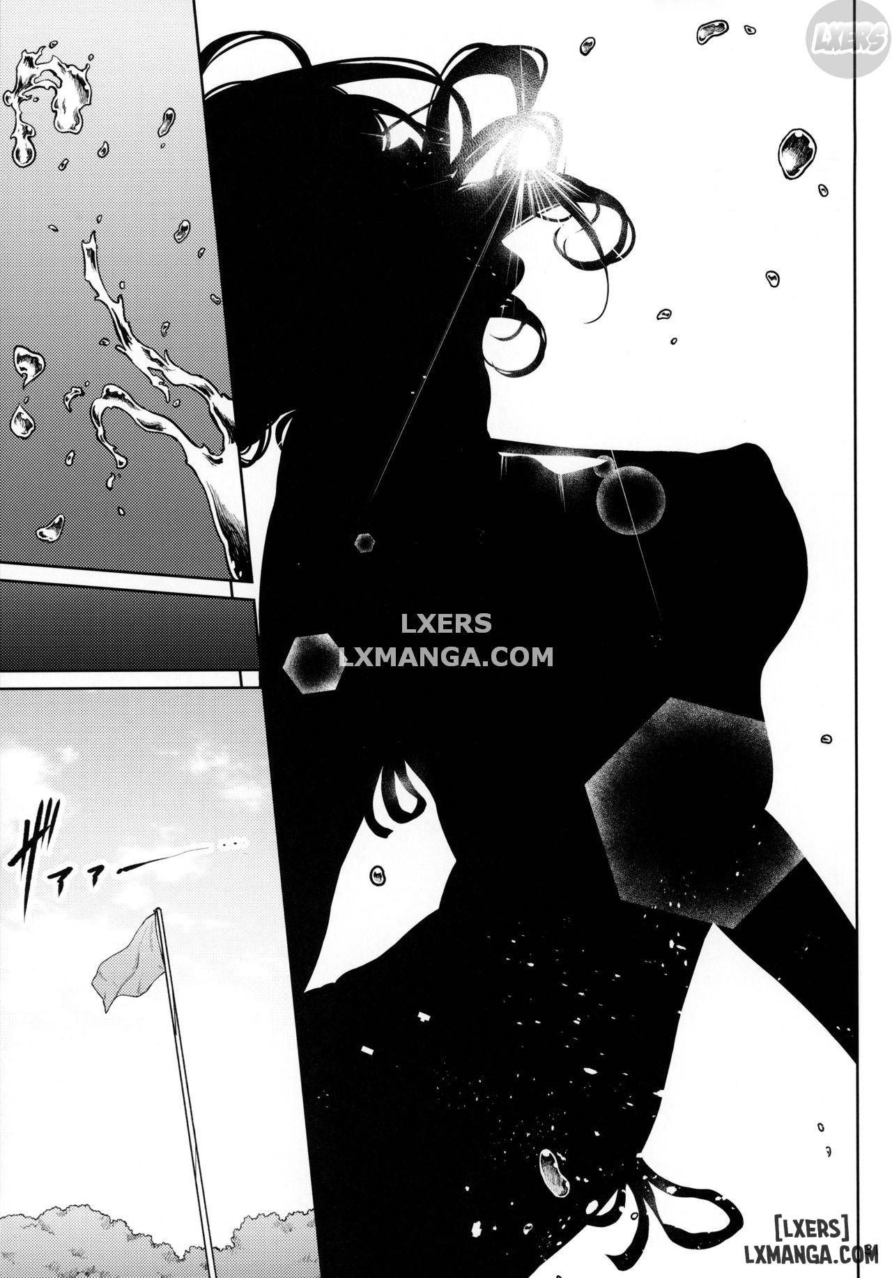 đọc truyện Shokuba No Senpai Chương 1 ảnh 31 tại Thiên Thai Truyện