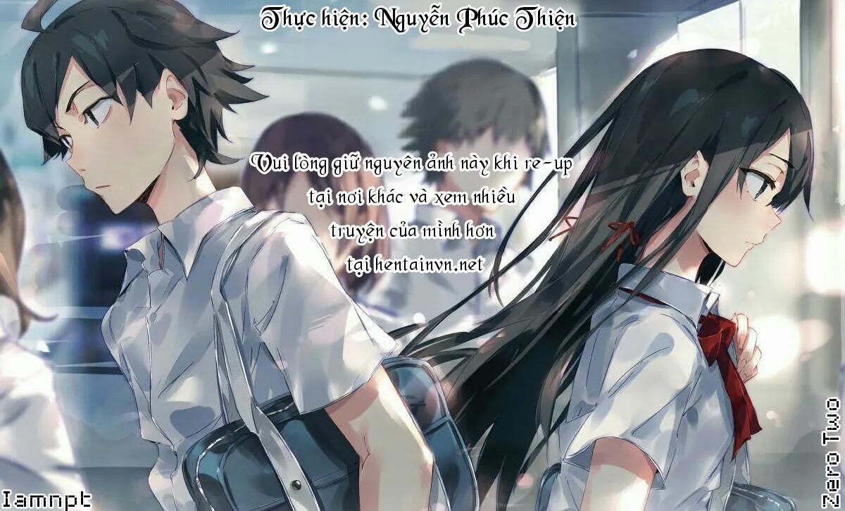 đọc truyện Shokubutsu No Sodate Kata Chương 1 ảnh 2 tại Thiên Thai Truyện