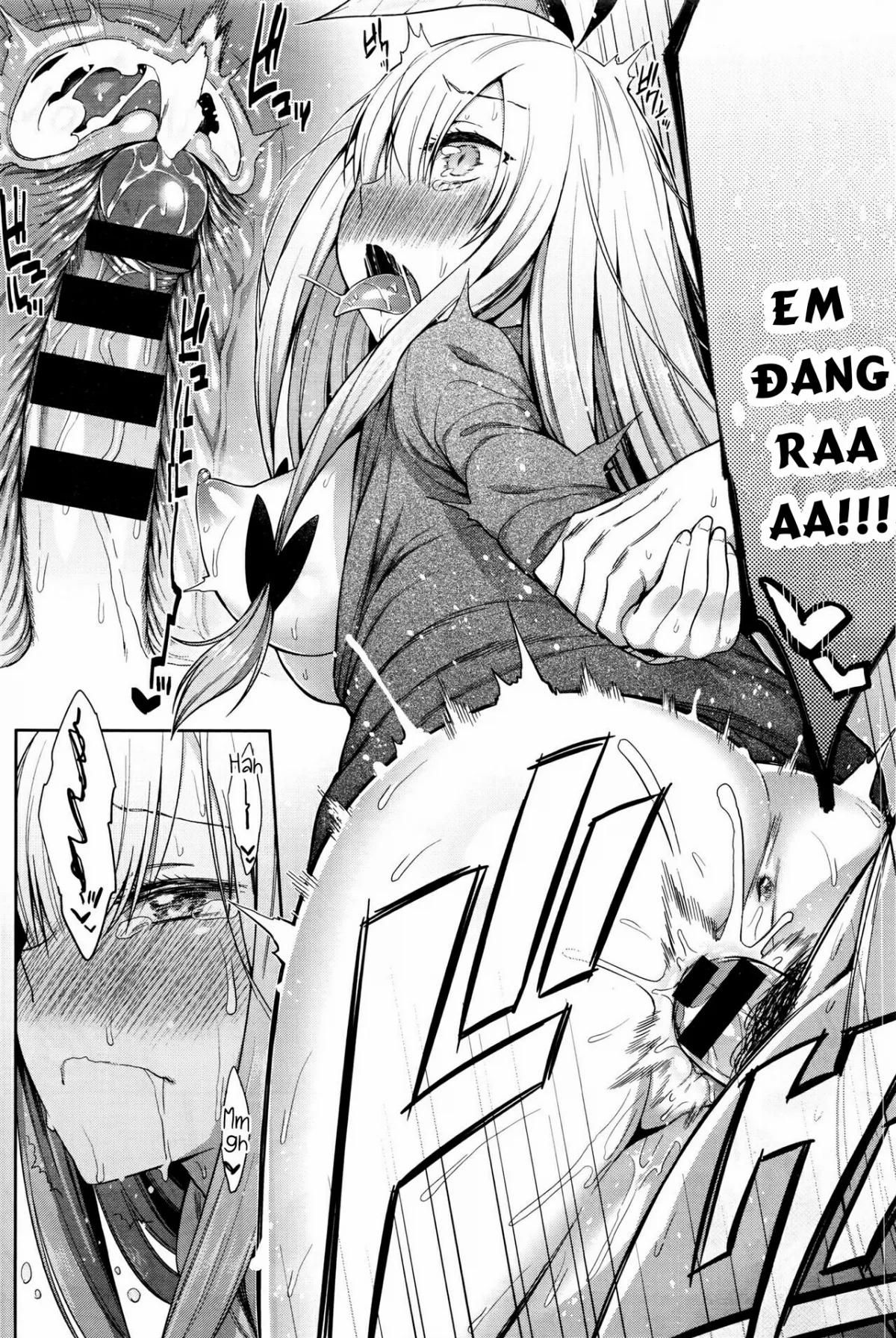 đọc truyện Shokubutsu No Sodate Kata Chương 1 ảnh 21 tại Thiên Thai Truyện