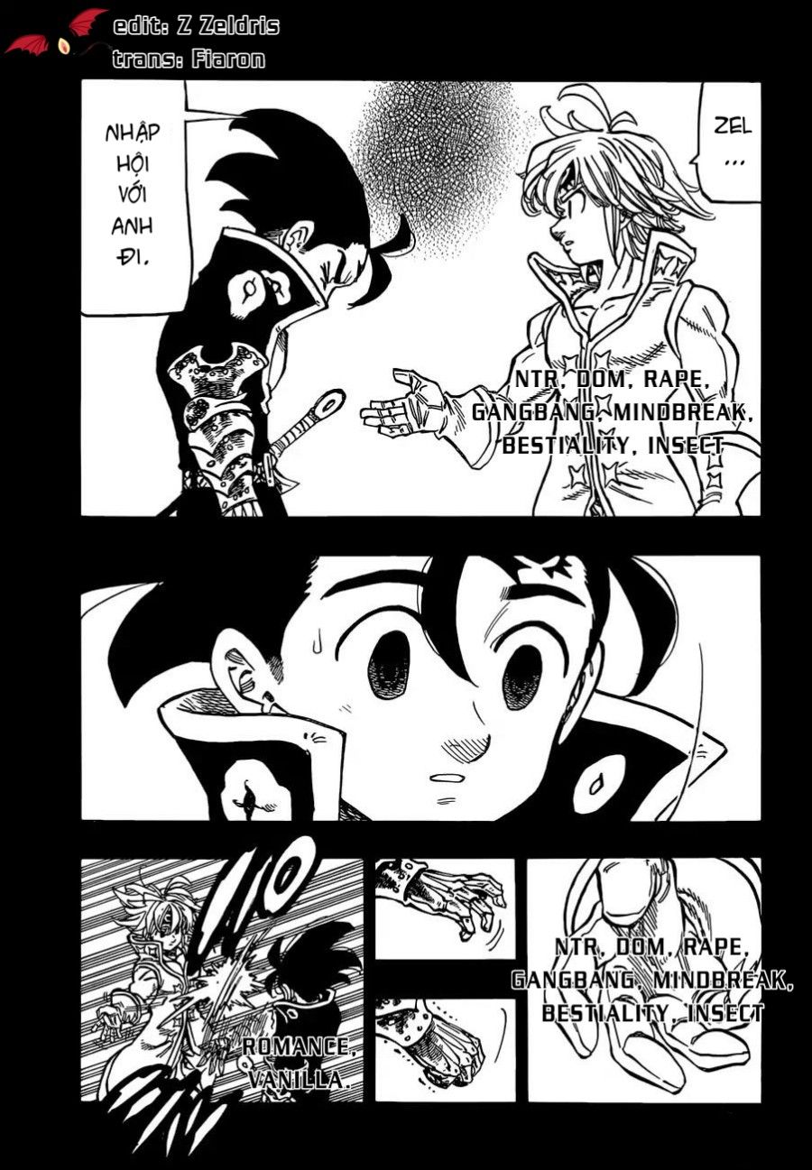 đọc truyện Shooting Star Oneshot ảnh 2 tại Thiên Thai Truyện