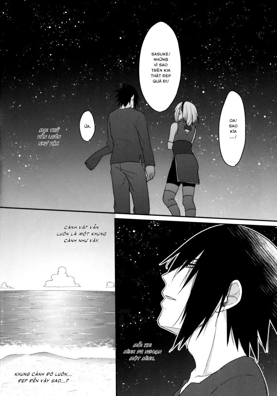 đọc truyện Shooting Star Oneshot ảnh 16 tại Thiên Thai Truyện