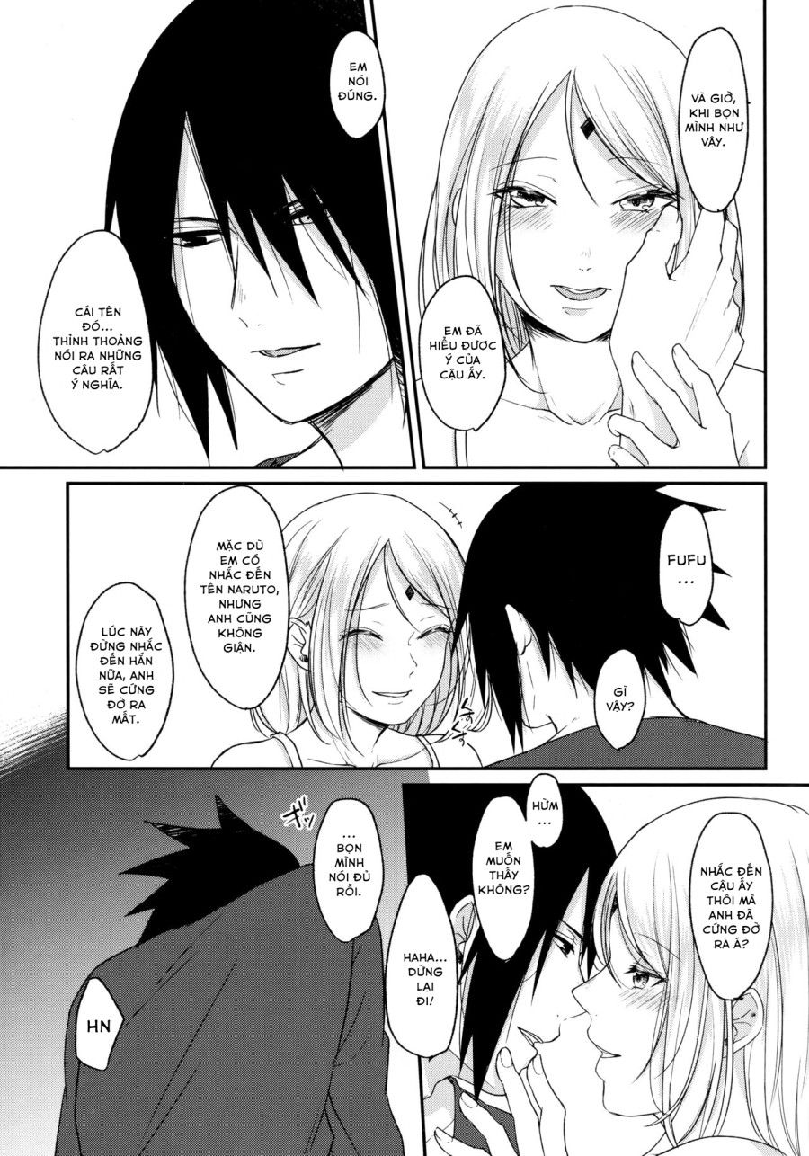 đọc truyện Shooting Star Oneshot ảnh 23 tại Thiên Thai Truyện