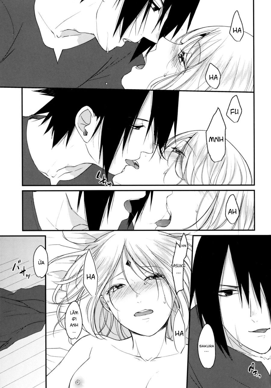 đọc truyện Shooting Star Oneshot ảnh 27 tại Thiên Thai Truyện