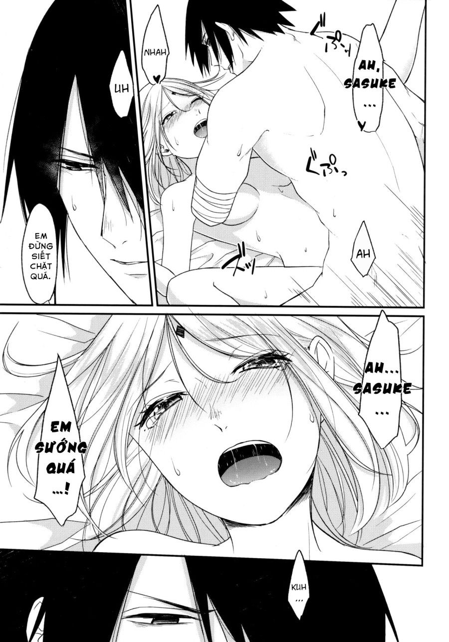 đọc truyện Shooting Star Oneshot ảnh 29 tại Thiên Thai Truyện