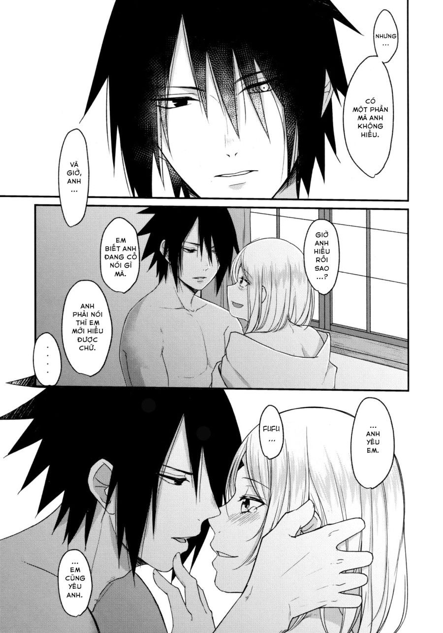 đọc truyện Shooting Star Oneshot ảnh 39 tại Thiên Thai Truyện