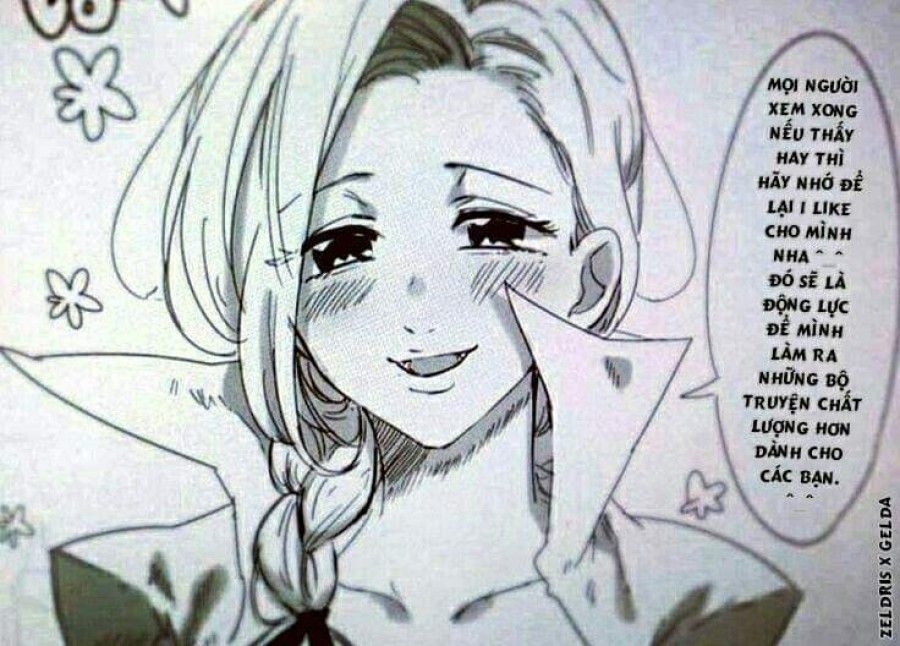 đọc truyện Shooting Star Oneshot ảnh 41 tại Thiên Thai Truyện