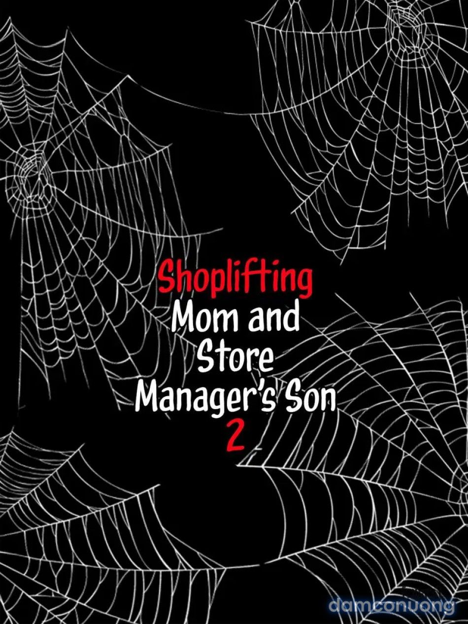 đọc truyện Shoplifting Mom And Store Manager
