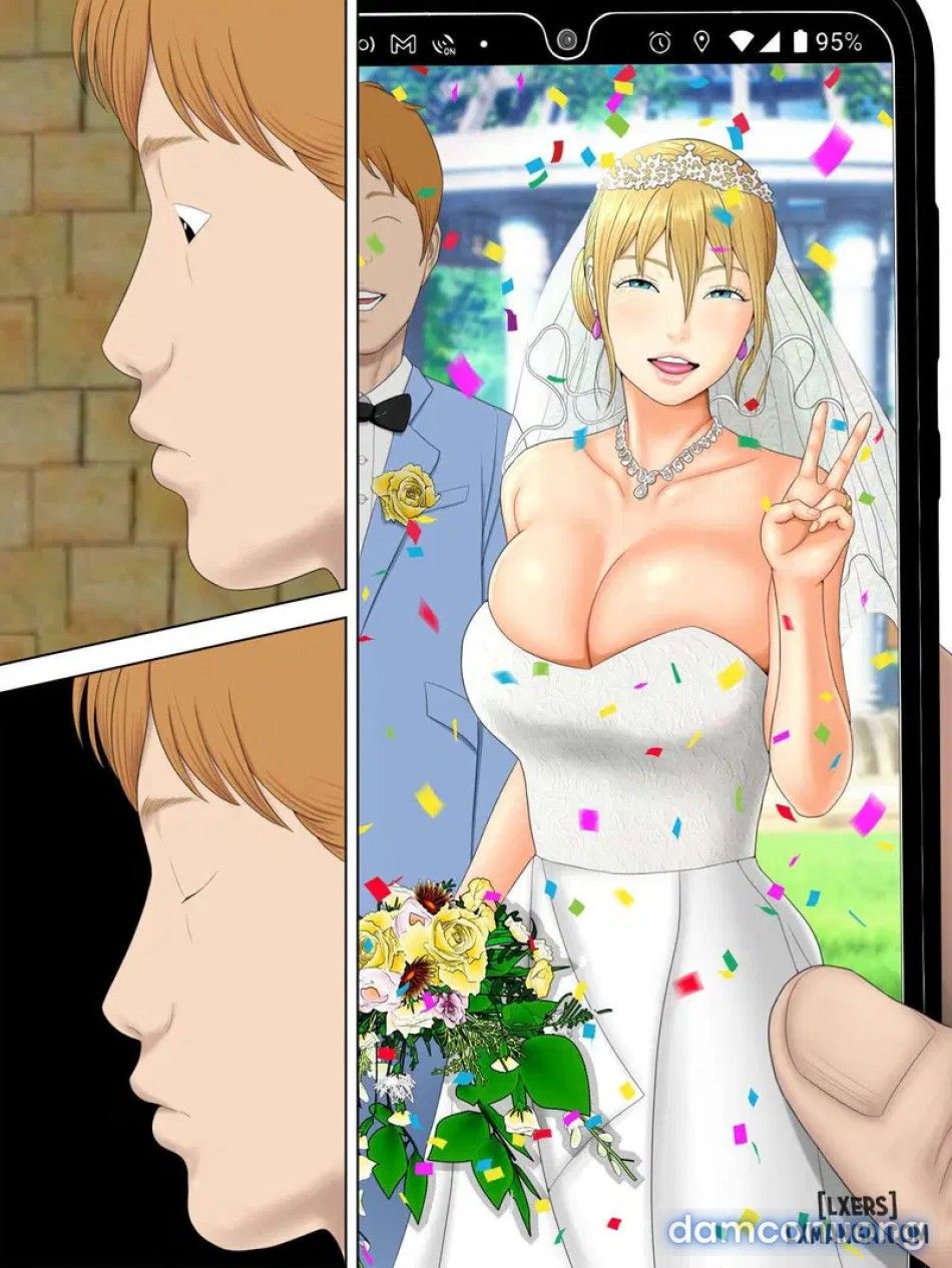 đọc truyện Shoplifting Mom And Store Manager