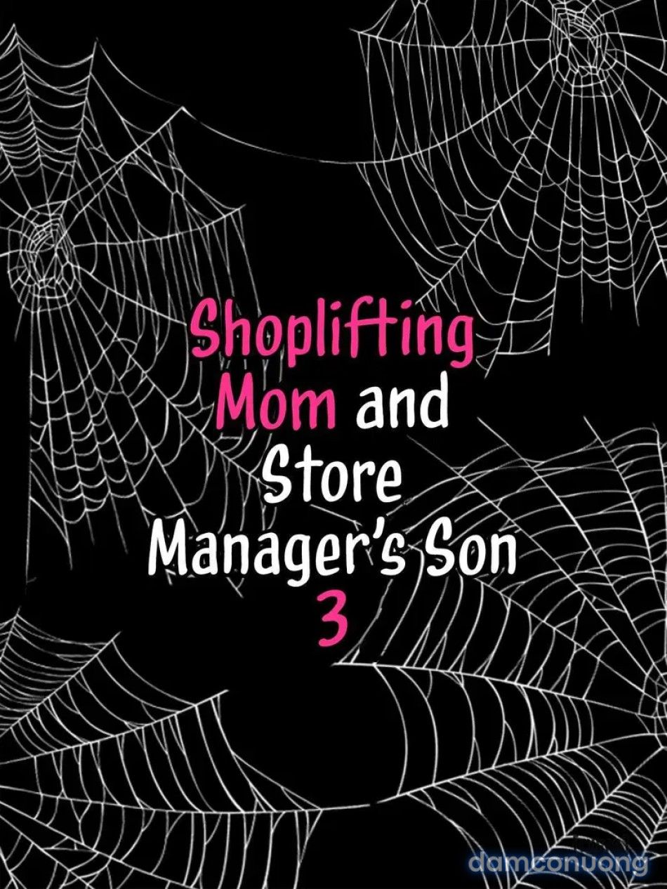 đọc truyện Shoplifting Mom And Store Manager