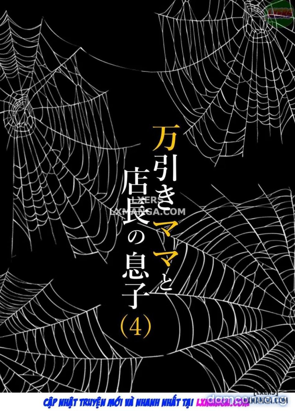 đọc truyện Shoplifting Mom And Store Manager