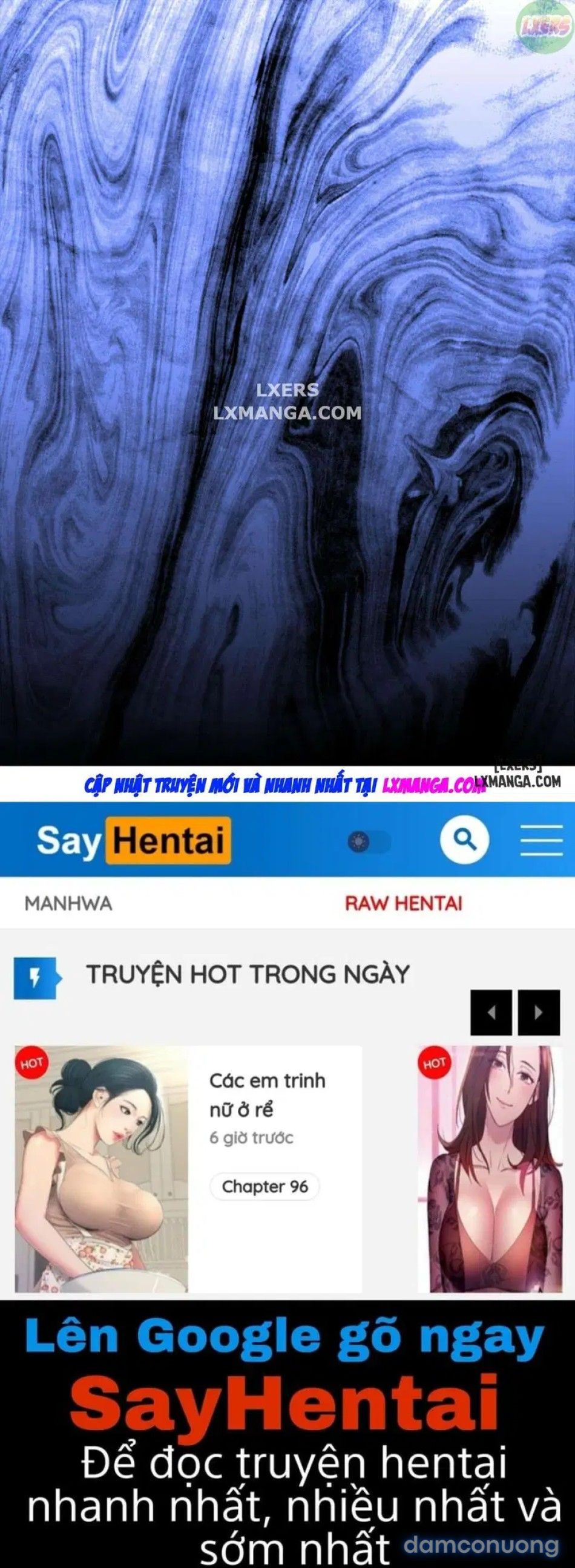 đọc truyện Shoplifting Mom And Store Manager