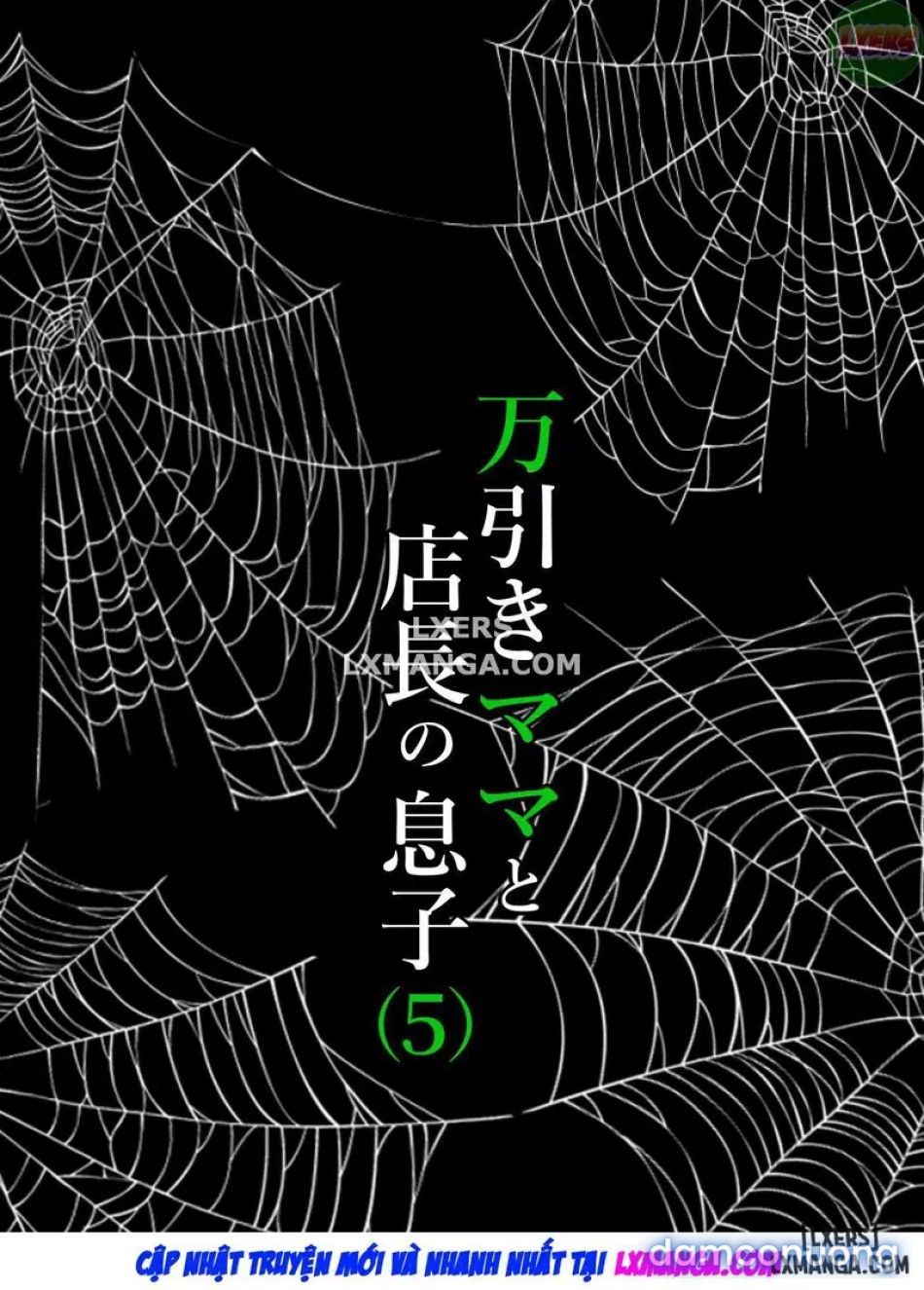 đọc truyện Shoplifting Mom And Store Manager