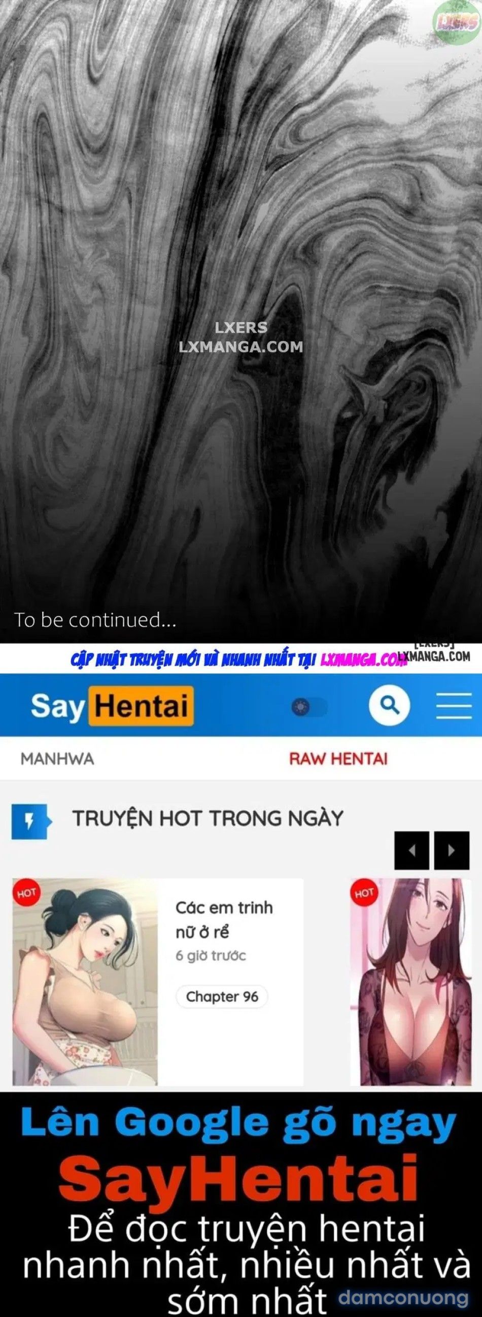 đọc truyện Shoplifting Mom And Store Manager