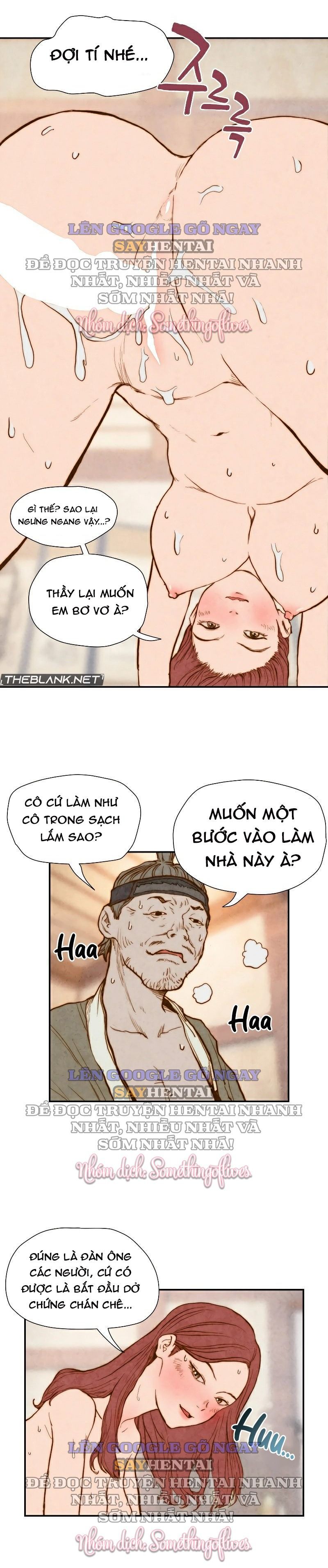 đọc truyện Shorts Chương 18 ảnh 6 tại Giả Dược