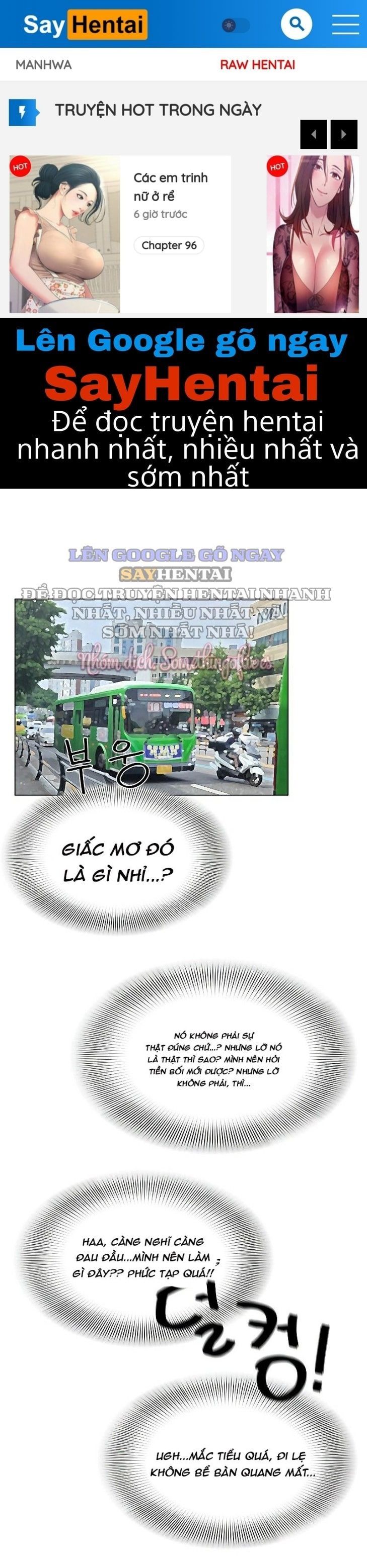 đọc truyện Shorts Chương 19 ảnh 1 tại Giả Dược