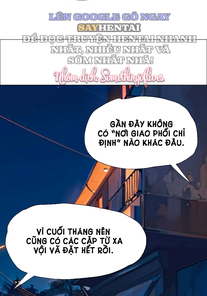 đọc truyện Shorts Chương 20 ảnh 6 tại Giả Dược