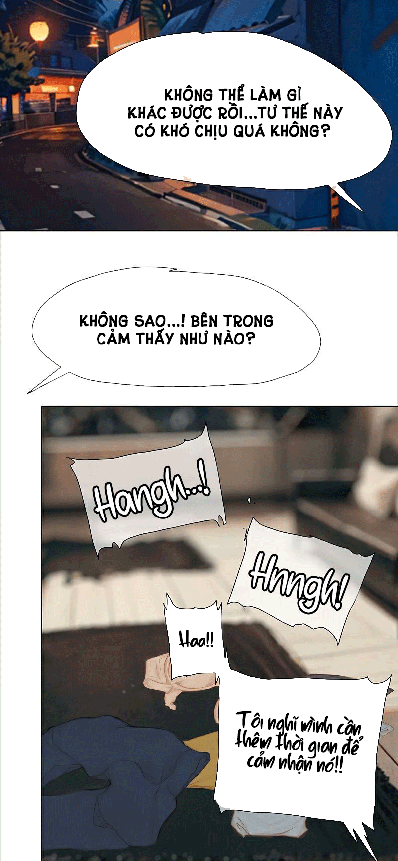đọc truyện Shorts Chương 20 ảnh 7 tại Giả Dược