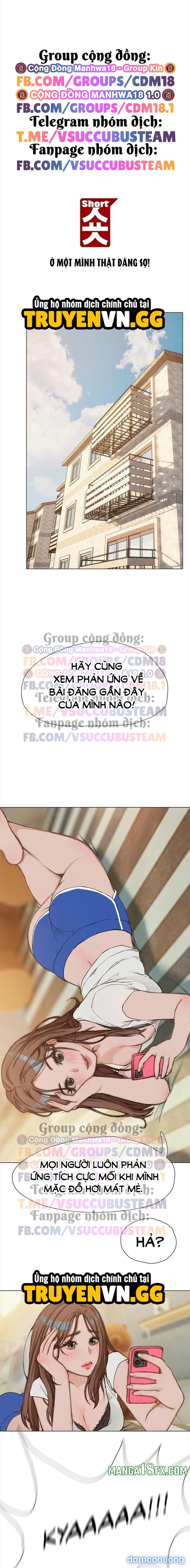 đọc truyện Shorts Chương 25 ảnh 3 tại Thiên Thai Truyện