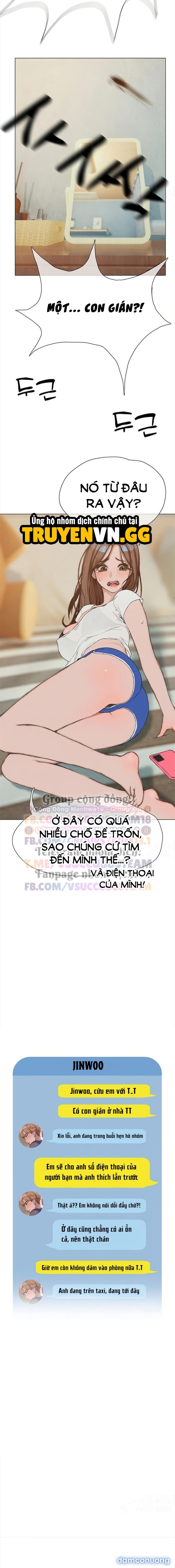 đọc truyện Shorts Chương 25 ảnh 4 tại Thiên Thai Truyện