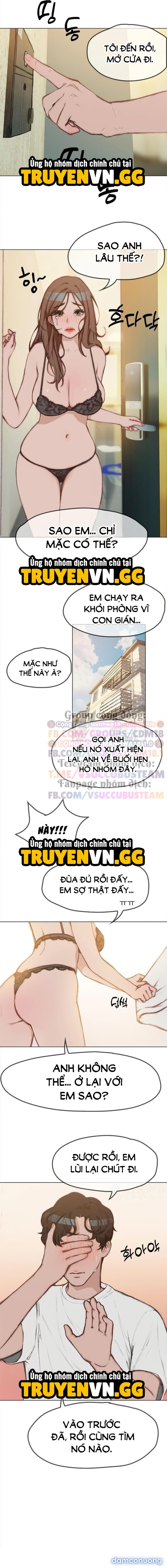đọc truyện Shorts Chương 25 ảnh 5 tại Thiên Thai Truyện