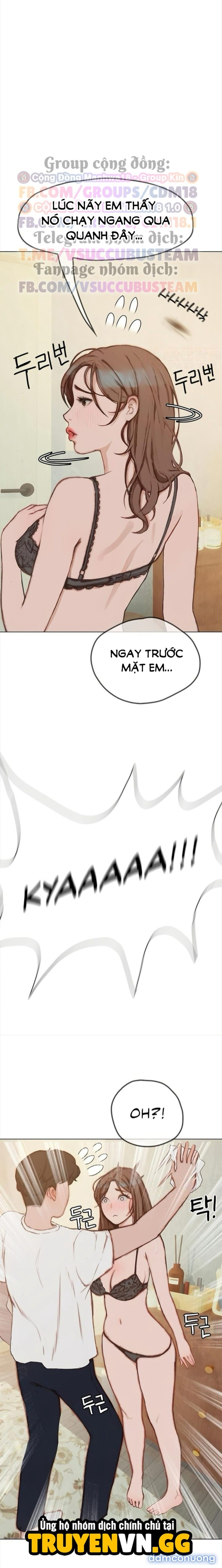 đọc truyện Shorts Chương 25 ảnh 6 tại Thiên Thai Truyện