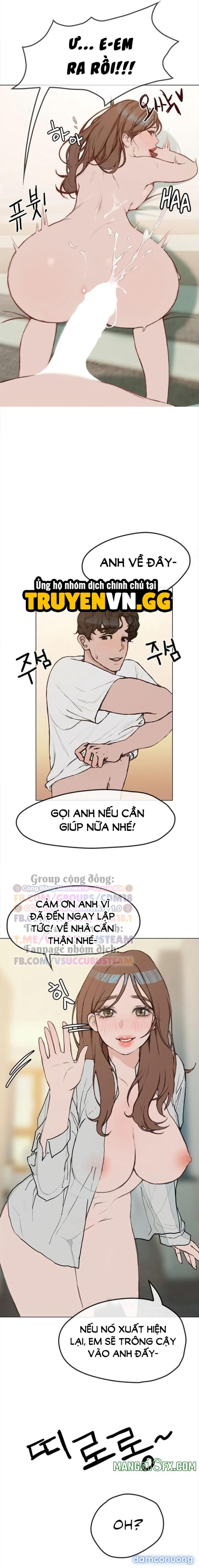 đọc truyện Shorts Chương 25 ảnh 8 tại Thiên Thai Truyện