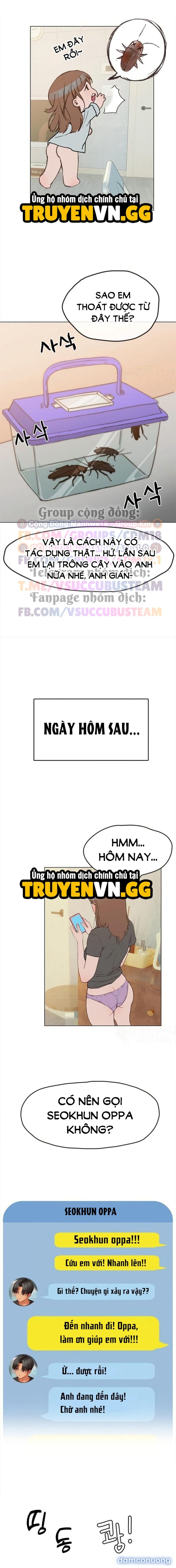 đọc truyện Shorts Chương 25 ảnh 9 tại Thiên Thai Truyện