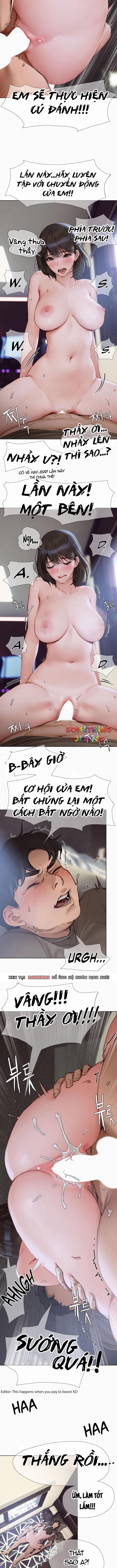 đọc truyện Shorts Chương 6 ảnh 2 tại Giả Dược